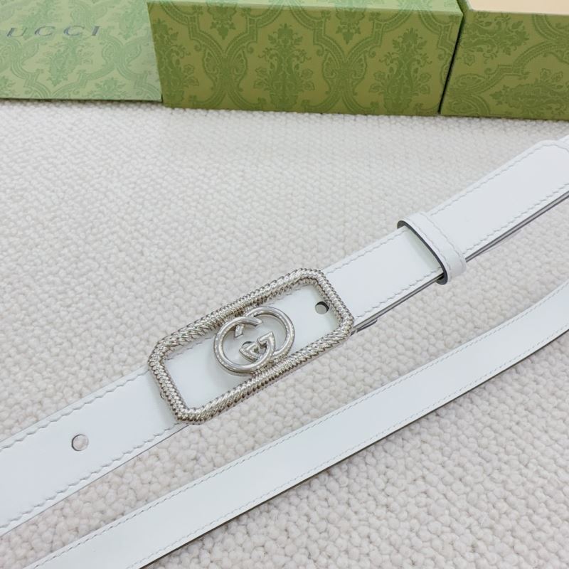 Gvc*1 belts